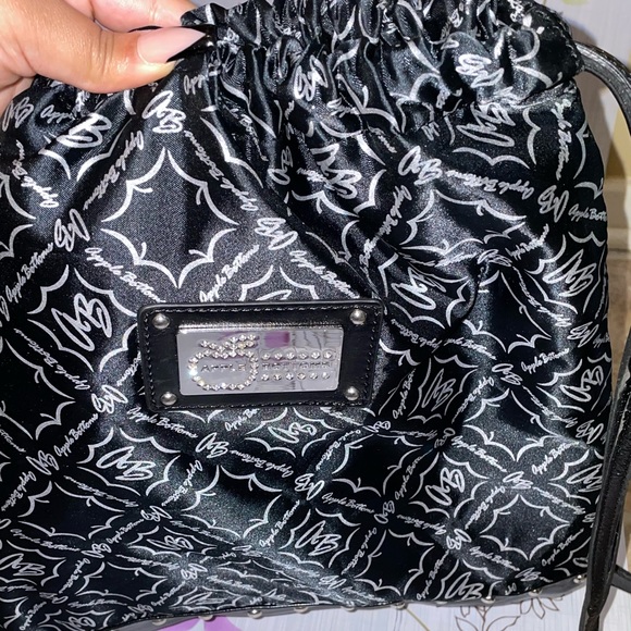 Gold and Black AppleBottom Sack bag bundle - Picture 15 of 16